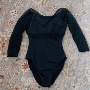 natalie couture leotard